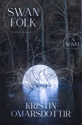 Swanfolk book cover