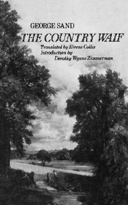 The Country Waif book cover