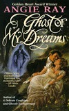 Ghost of My Dreams book cover