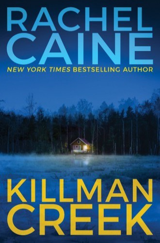 Stillhouse Lake book cover 2