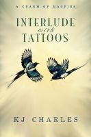 Interlude with Tattoos book cover