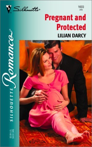 Pregnant And Protected book cover
