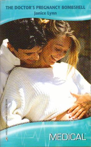 The Doctor's Pregnancy Bombshell book cover