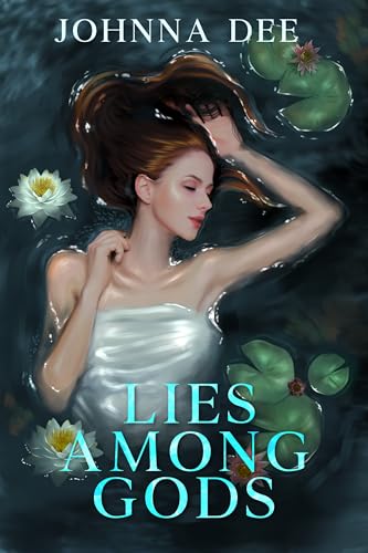 Lies Among Gods book cover