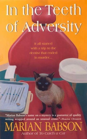 In the Teeth of Adversity book cover