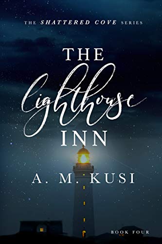 The Lighthouse Inn book cover