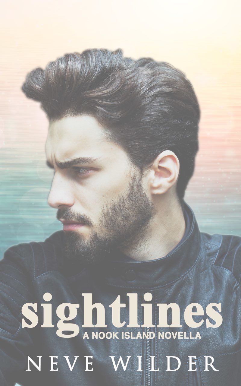 Sightlines book cover