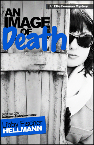 An Image of Death book cover