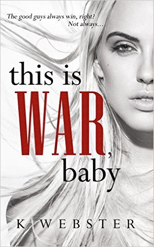 War & Peace book cover 1