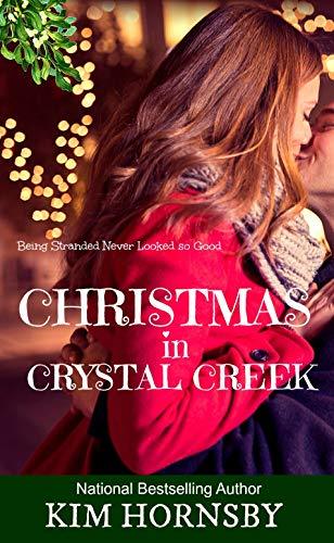 Christmas in Love book cover 1
