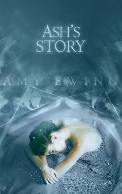 Ash's Story book cover