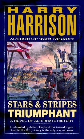 Stars & Stripes book cover 3