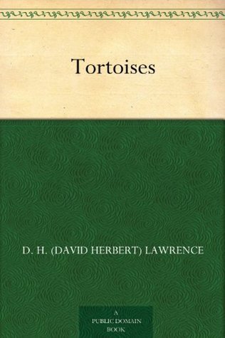 Tortoises book cover