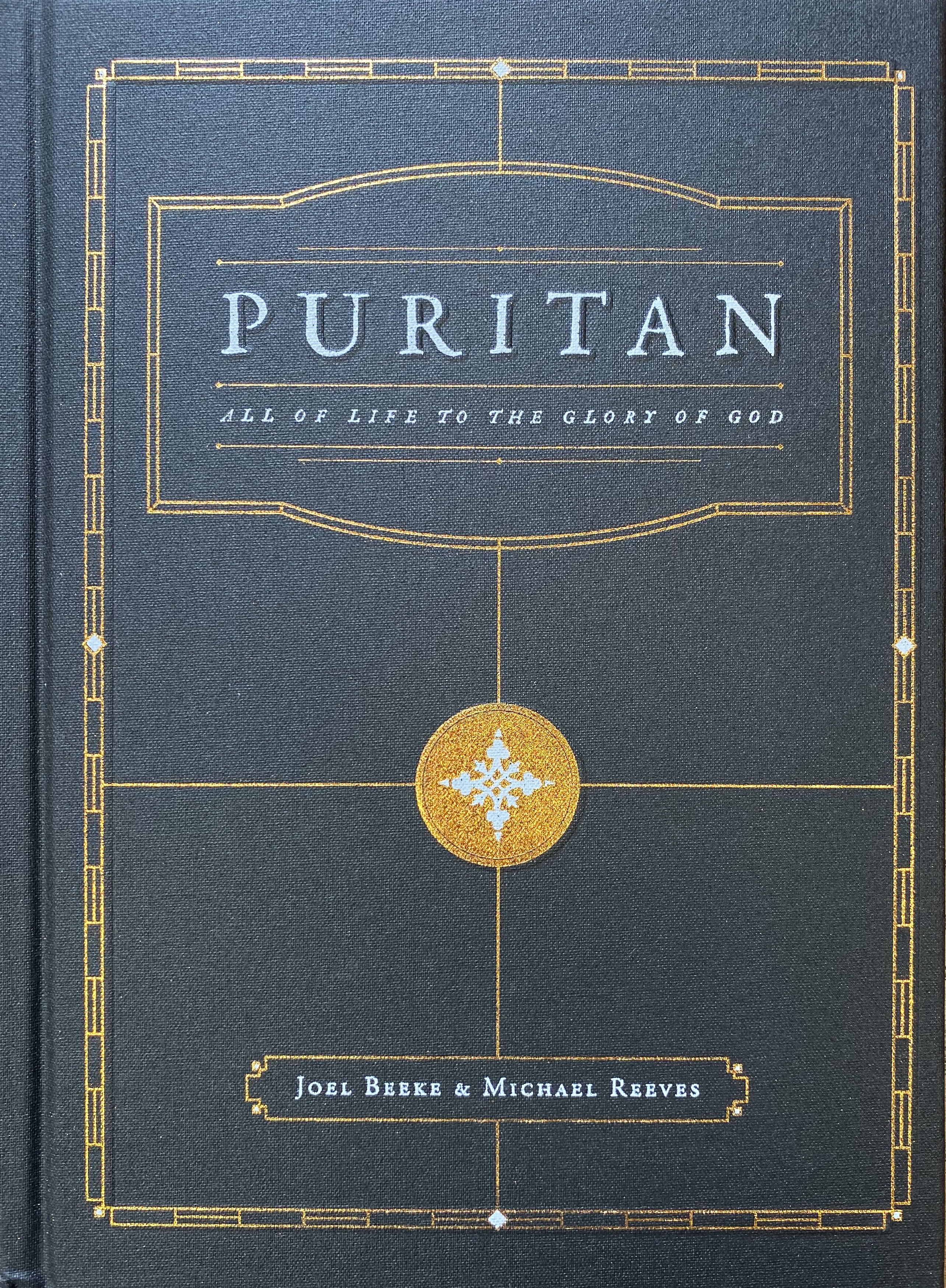 Following God Fully book cover