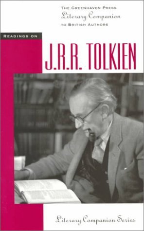 Literary Companion Series book cover 1