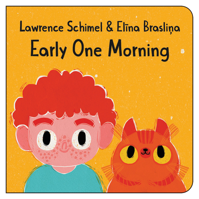 Early One Morning book cover