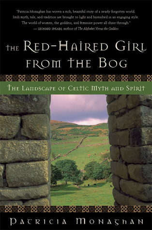 The Red-Haired Girl from the Bog book cover