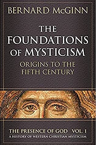 The Foundations of Mysticism book cover
