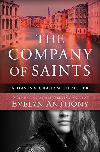 The Company of Saints book cover