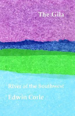 The Gila book cover