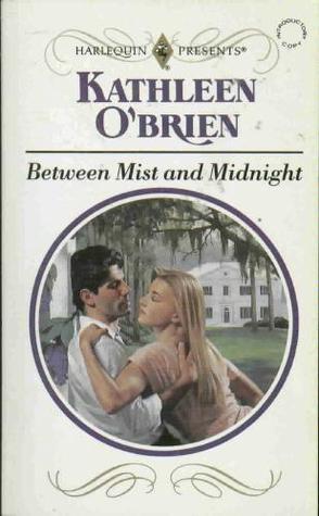 Between Mist and Midnight book cover