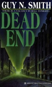 Dead End book cover