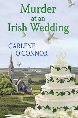 Irish Village Mystery book cover 2