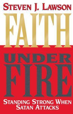 Faith Under Fire book cover
