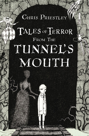 Tales of Terror book cover 3