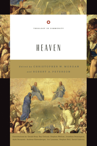 Heaven (Theology in Community) book cover