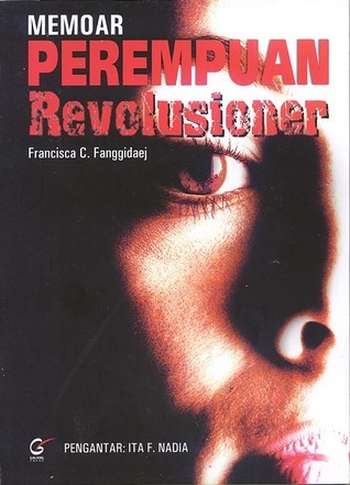 Memoar Perempuan Revolusioner book cover