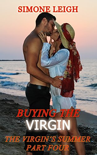 The Virgin's Summer Part Four book cover