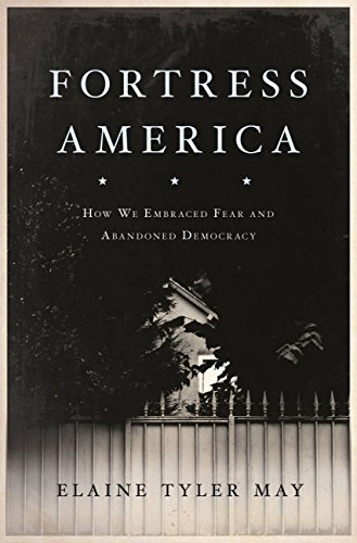 Fortress America book cover
