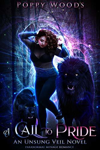 Unsung Veil book cover 1
