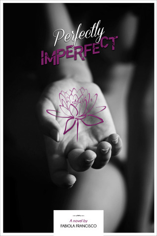 Perfectly Imperfect book cover