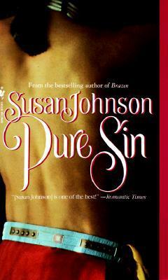 Pure Sin book cover