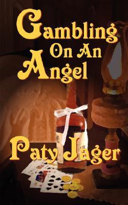 Gambling on an Angel book cover