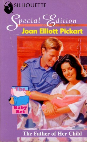 The Baby Bet book cover 3