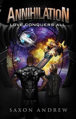 Love Conquers All book cover