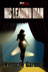 His Leading Man book cover