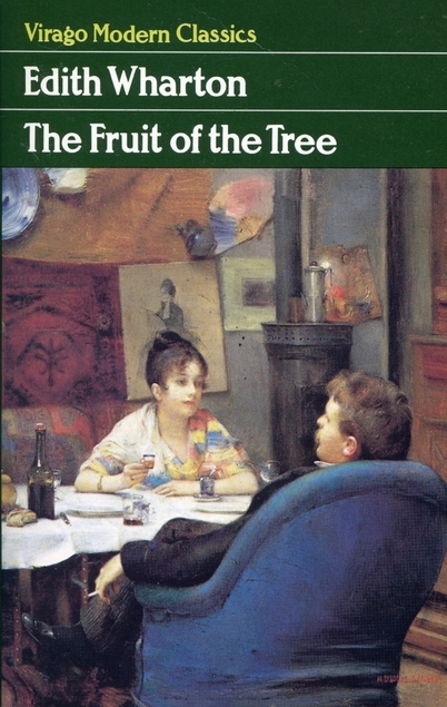 The Fruit of the Tree book cover