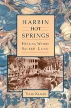 Harbin Hot Springs book cover
