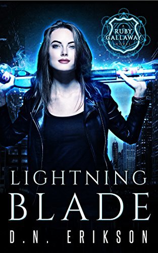 Ruby Callaway book cover 1