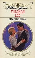 After the Affair book cover