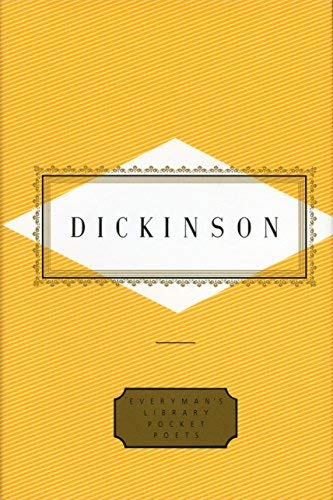 Dickinson book cover