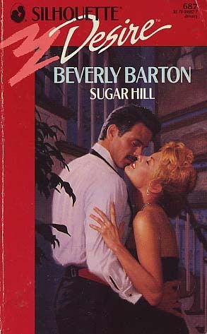 Sugar Hill book cover