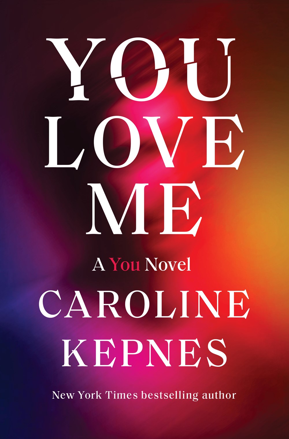 You book cover 3