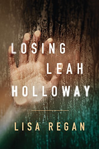 Claire Fletcher and Detective Parks book cover 2