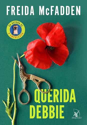 Querida Debbie book cover