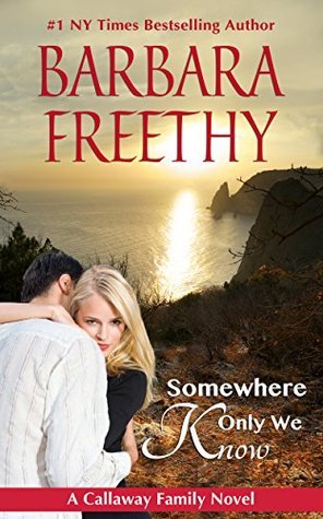 Somewhere Only We Know book cover